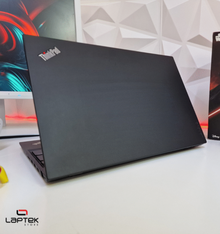 Lenovo ThinkPad T570 | Core i5 6ém vPro | 16 RAM DDR4 | 256 Go SSD – Image 6