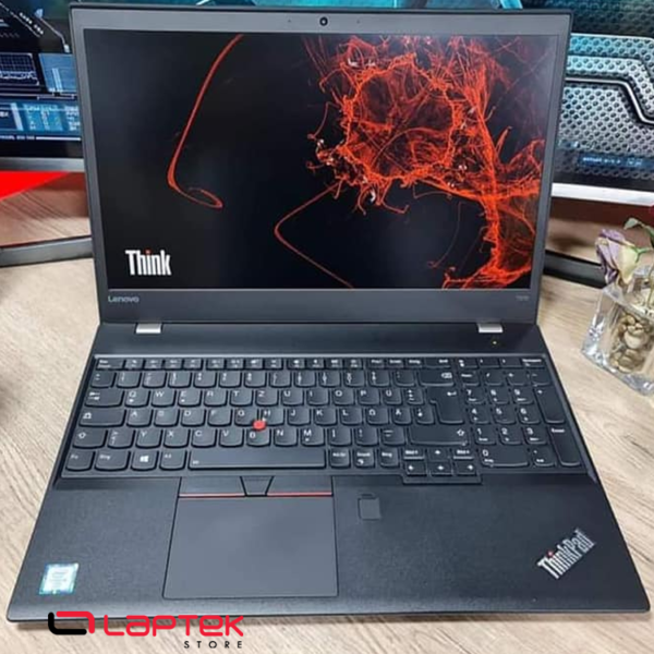 Lenovo ThinkPad - T570 - Core i5 6ém - vPro - 16 RAM DDR4 - 256 Go SSD