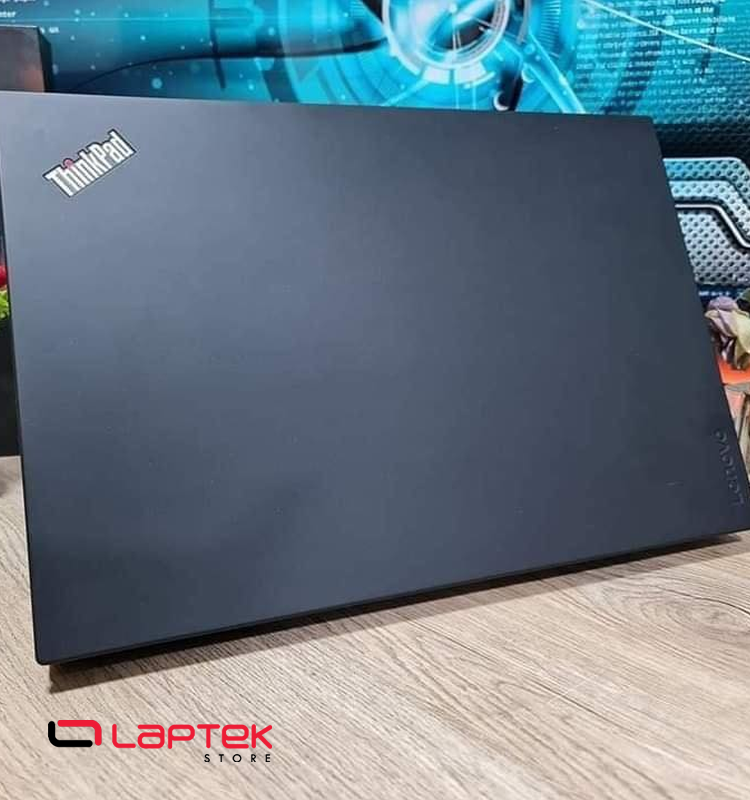 Lenovo ThinkPad T580 tactile Core i5 𝟴𝙚́𝙢 𝙫𝙋𝙧𝙤 16 Go RAM DDR4 256 Go SSD Nvme LapTek Store