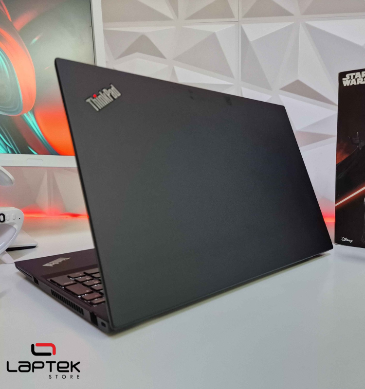 Lenovo ThinkPad T590 – 15,6" Full HD Tactile – Intel Core i5 8ème vPro – 16 Go RAM DDR4 – 256 Go SSD NVMe – Image 6