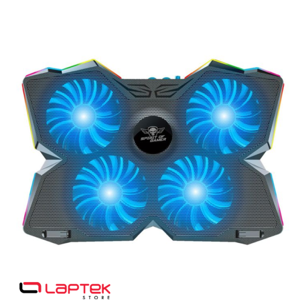 Refroidisseur SPIRIT OF GAMER Airblade 500 RGB