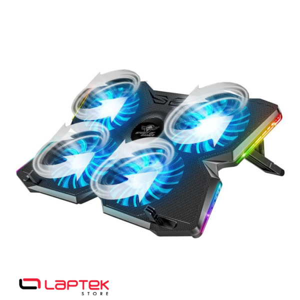 Refroidisseur SPIRIT OF GAMER Airblade 500 RGB