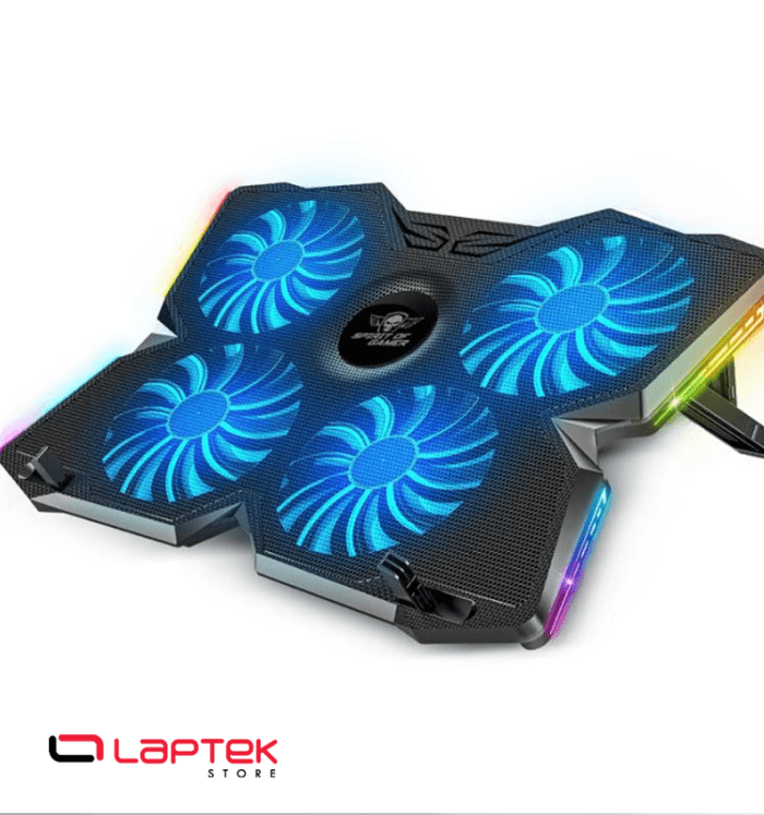 Refroidisseur SPIRIT OF GAMER Airblade 500 RGB