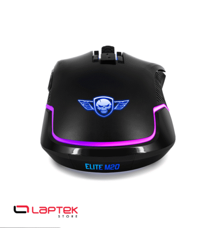 SOG SOURIS ELITE M20-SOG-WIRELESS