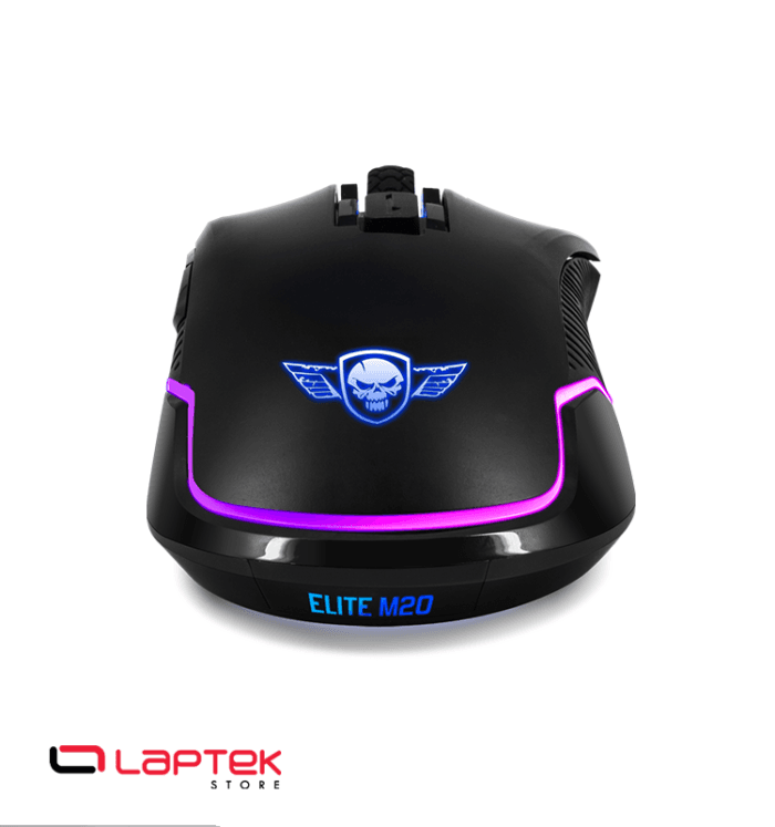 SOG SOURIS ELITE M20-SOG-WIRELESS