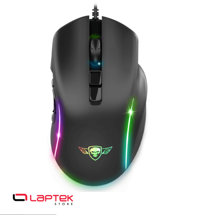 SOG SOURIS GAMING ELITE-M30 RGB 13 MODES