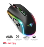 SOG SOURIS GAMING ELITE-M30 RGB 13 MODES