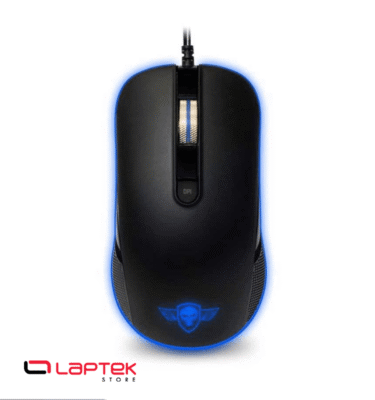 SOG SOURIS PRO-M6 USB