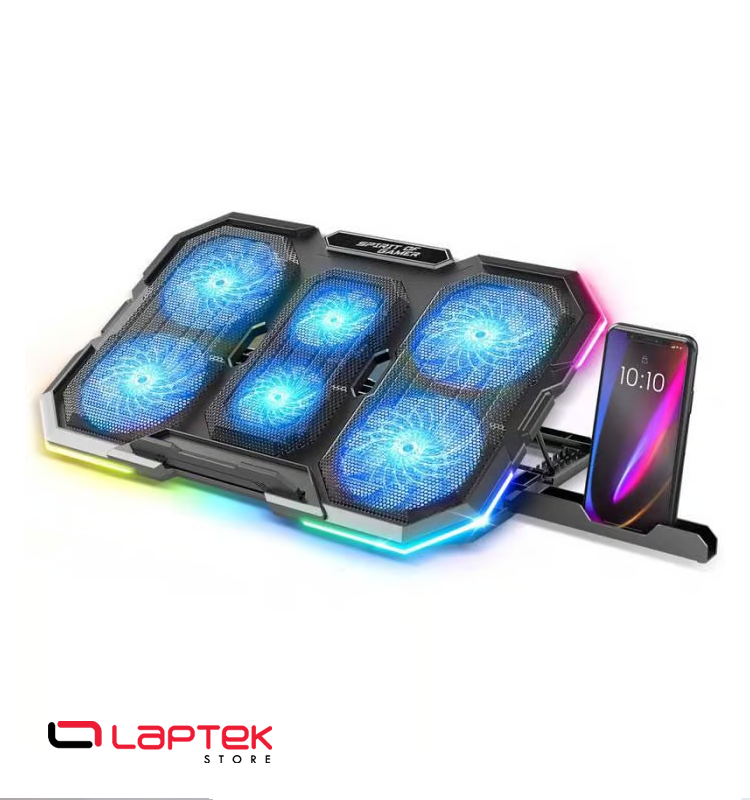 Spirit of Gamer AirBlade 700 RGB