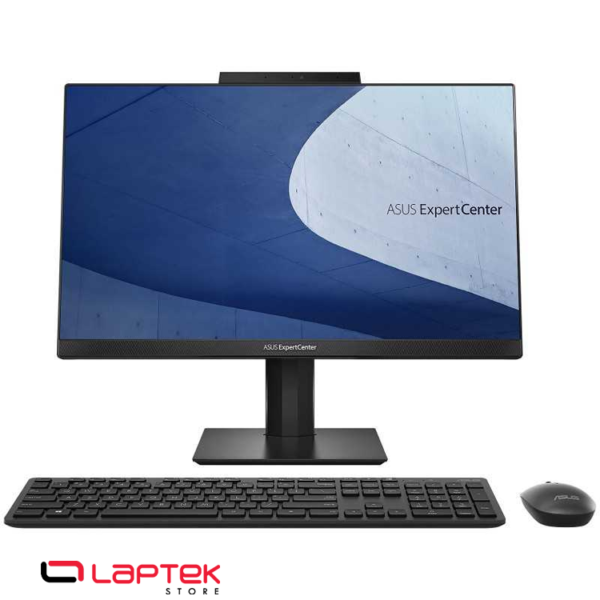 ASUS - AIO - I7 11ème - 8Go - 21.5 E5202WHAK-BA098W