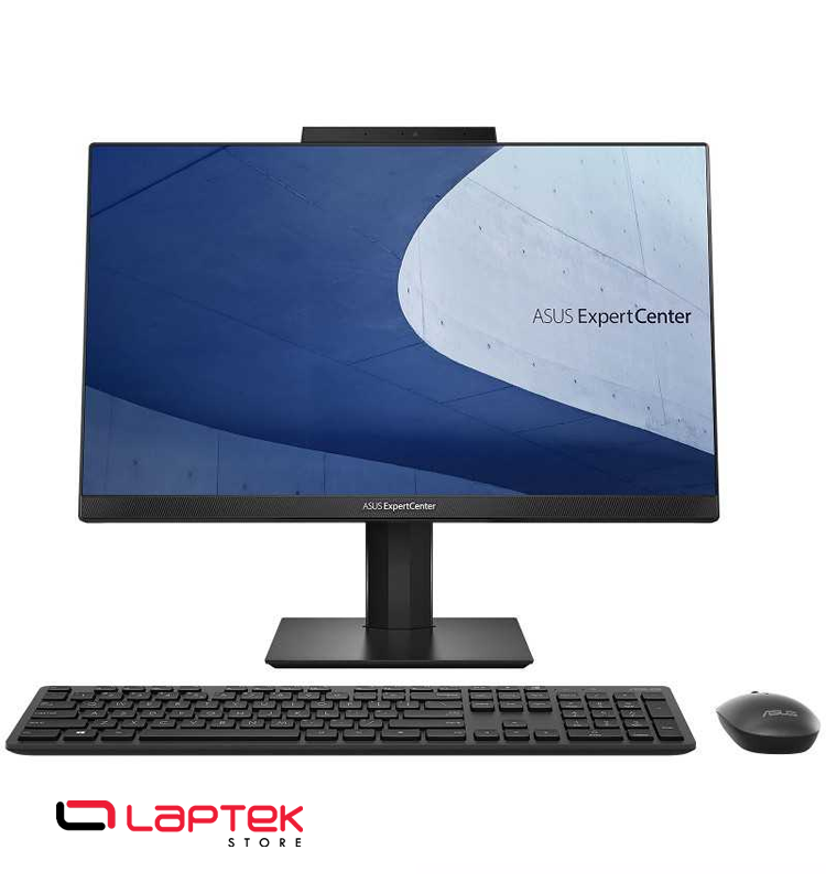 ASUS - AIO - I7 11ème - 8Go - 21.5 E5202WHAK-BA098W