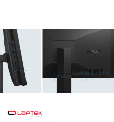 ASUS - AIO - I7 11ème - 8Go - 21.5 E5202WHAK-BA098W