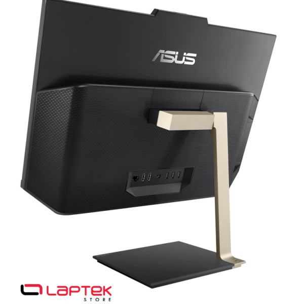 Pc de Bureau All In One Asus Zen A5401WRAK i7 10è Gén 8 Go 256 ssd – Noir