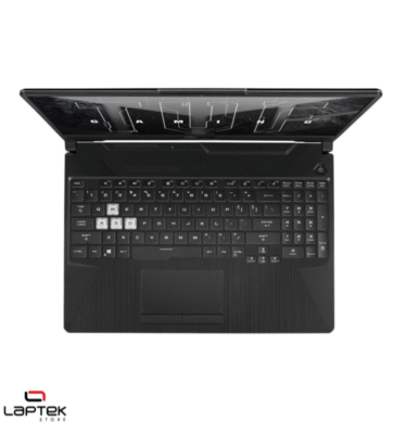 Asus TUF Gaming A15 - 144 Hz - AMD Ryzen 7 7435HS - RGB - 16 Go RAM DDR5 - RTX 2050 - 512 Go SSD Nvme