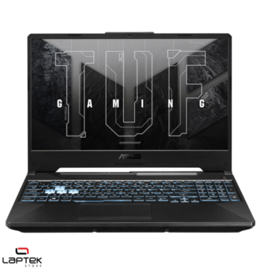 Asus TUF Gaming A15 - 144 Hz - AMD Ryzen 7 7435HS - RGB - 16 Go RAM DDR5 - RTX 2050 - 512 Go SSD Nvme