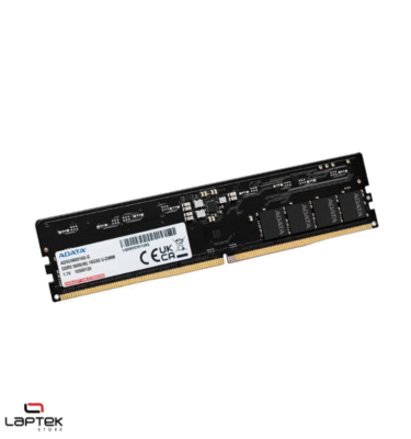 Barette Mémoire Adata 16Go DDR5 5600Mhz U-Dimm