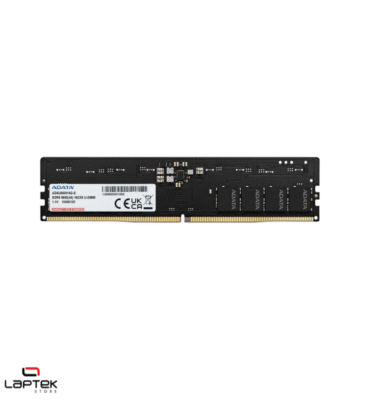 Barette Mémoire Adata 16Go DDR5 5600Mhz U-Dimm