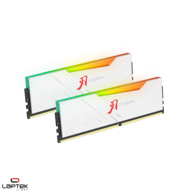 Barette Mémoire KingBank 16 GB 2x8 DDR4 3200 CL16