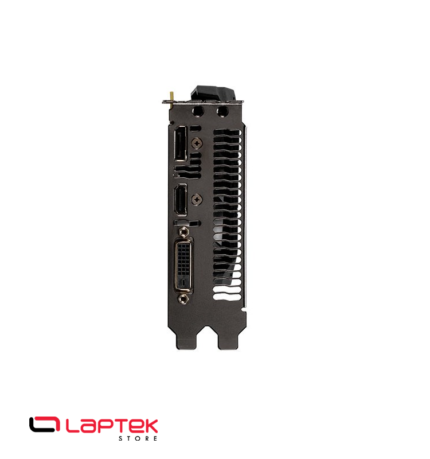 Carte Graphique ASUS GeForce DUAL GTX 1650
