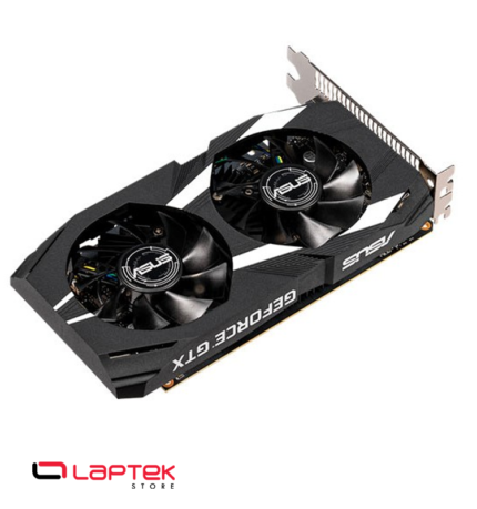 Carte Graphique ASUS GeForce DUAL GTX 1650