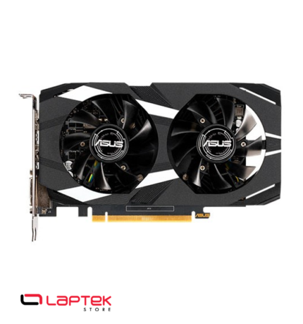Carte Graphique ASUS GeForce DUAL GTX 1650