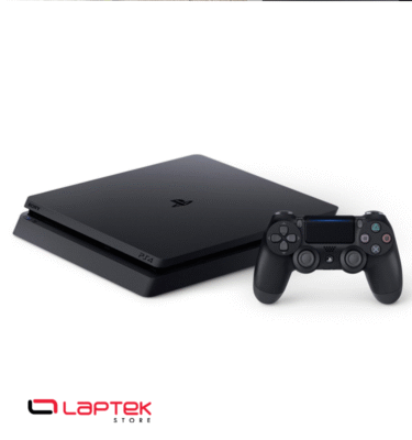Console Playstation PS4 Slim 500G Noir