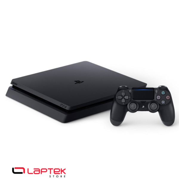 Console Playstation PS4 Slim 500G Noir