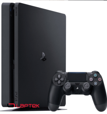 Console Playstation PS4 Slim 500G Noir