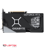 GeForce RTX™ 3050 WINDFORCE OC-8G