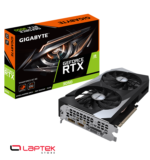 GeForce RTX™ 3050 WINDFORCE OC-8G