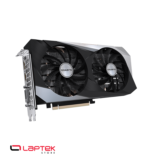 GeForce RTX™ 3050 WINDFORCE OC-8G