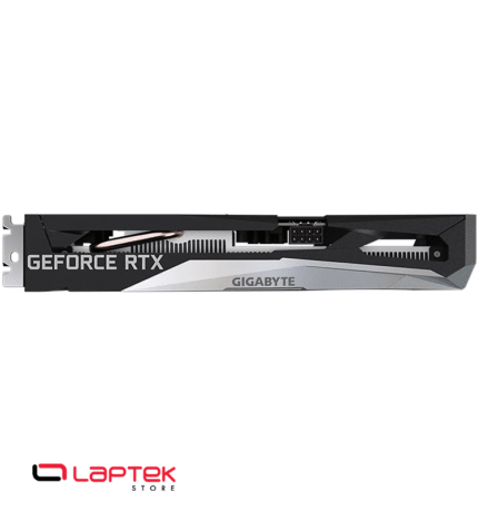 GeForce RTX™ 3050 WINDFORCE OC-8G