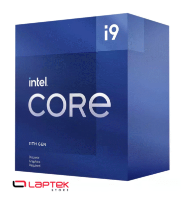 Intel Core I9-11900KF