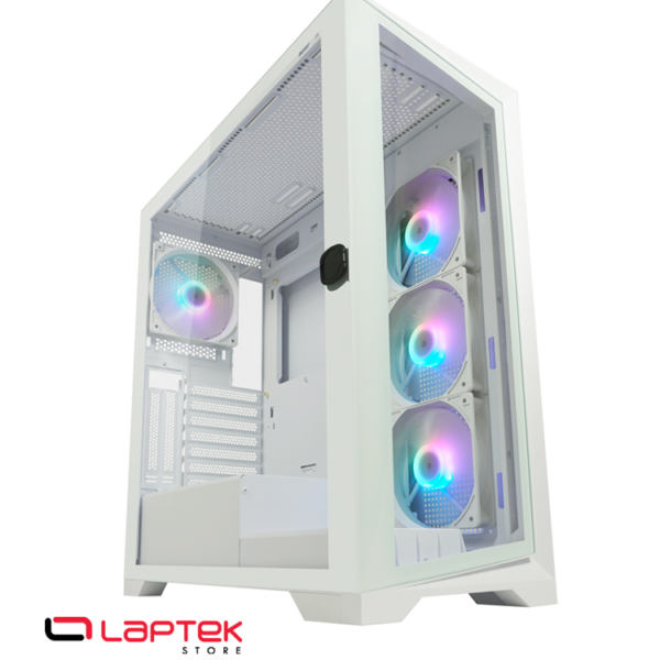 LC-POWER 806W WHITE