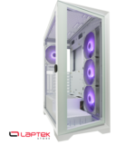 LC-POWER 806W WHITE