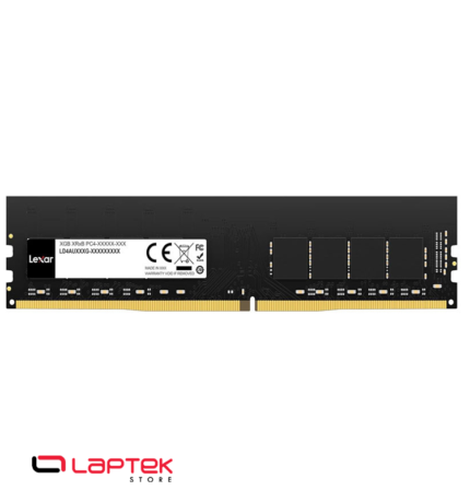 LEXAR-RAM 32G-DDR4 3200 SO-DIMM