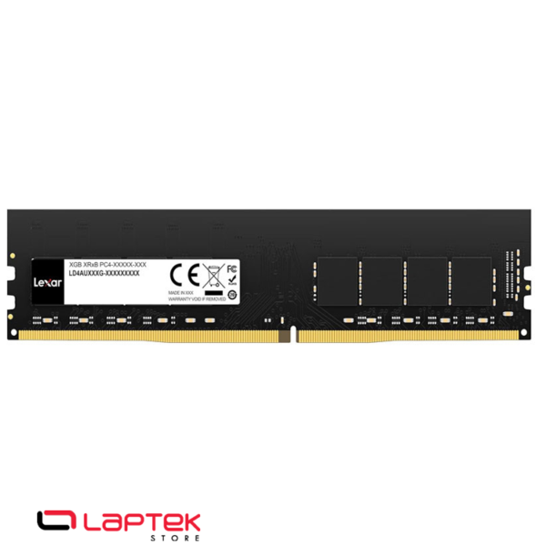 LEXAR-RAM 32G-DDR4 3200 SO-DIMM