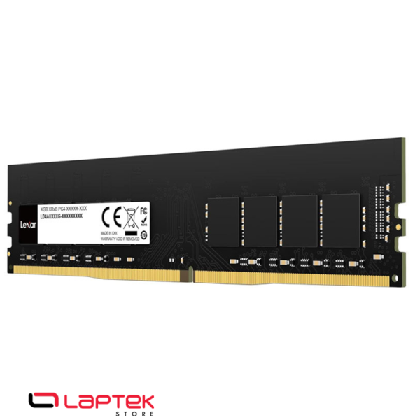 LEXAR-RAM 8G-DDR4 3200 DESKTOP