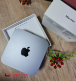 Mac Mini - Core i5 4,1 Ghz - 8 Go RAM DDR4 - 256 Go SSD