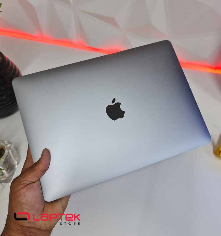 MacBook Air - M1 - 8 Go RAM - Touch ID - 13,3 Pouces - 256 Go SSD - Cycle 30