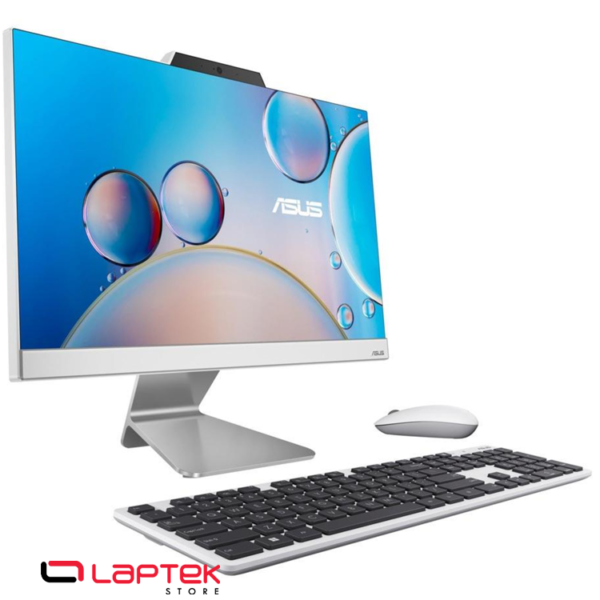 Pc All in One Asus ExpertCenter E3202WBAK-WPB006M I5-12ème, 8Go, 21.5FHD