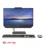 Pc de Bureau All In One Asus Zen A5401WRAK i7 10è Gén 8 Go 256 ssd – Noir