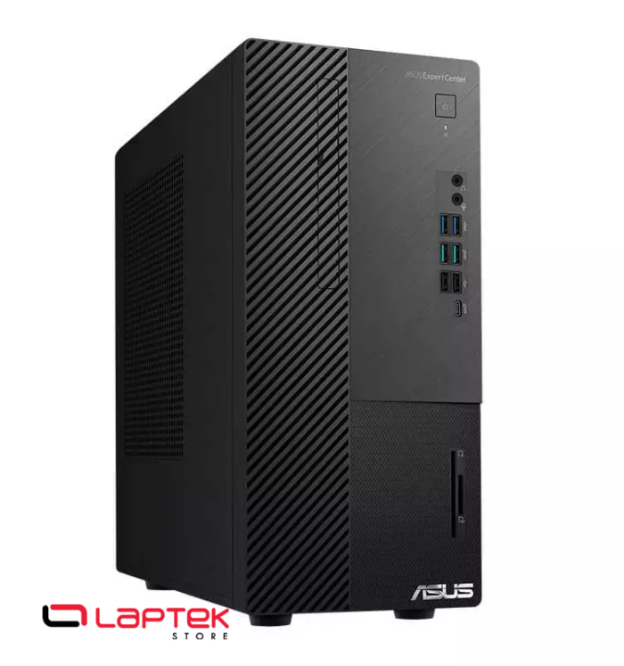 Pc de bureau Asus ExpertCenter