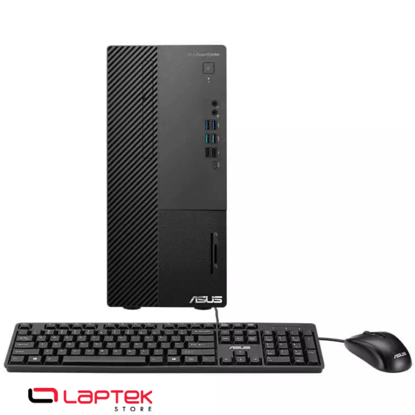 Pc de bureau Asus ExpertCenter