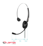 SANDBERG Casque Filaire PROMONO-USB