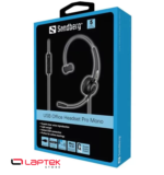 SANDBERG Casque Filaire PROMONO-USB