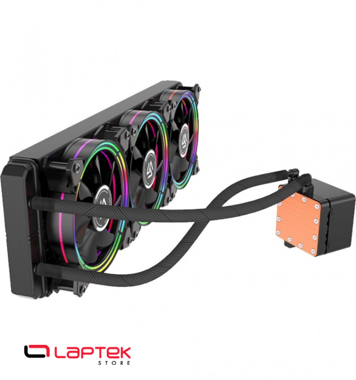 WATERCOOLING ALSEYE H360 ARGB