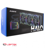 WATERCOOLING ALSEYE H360 ARGB