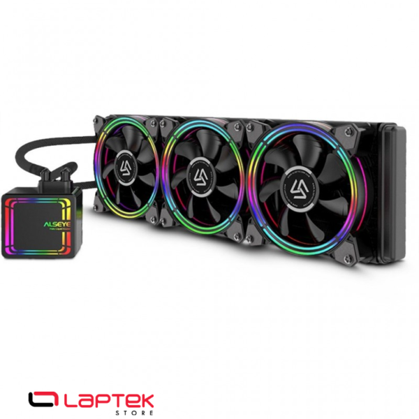 WATERCOOLING ALSEYE H360 ARGB