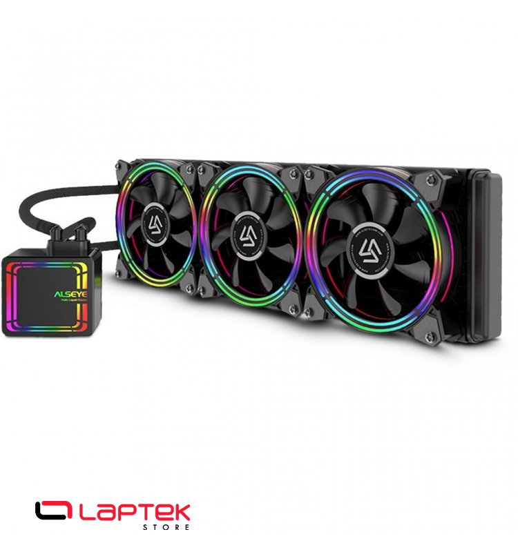 WATERCOOLING ALSEYE H360 ARGB